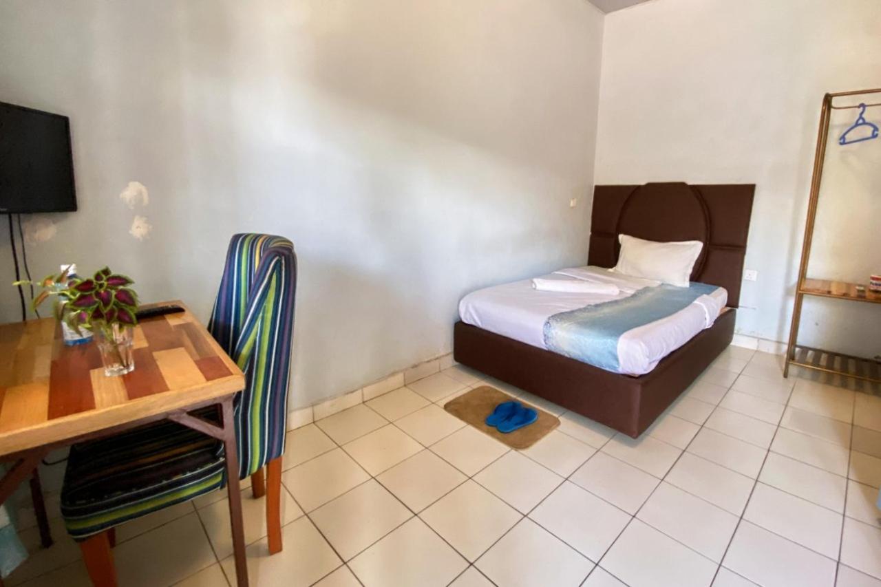 Tulia Lodge เอลโดเร็ท ภายนอก รูปภาพ
