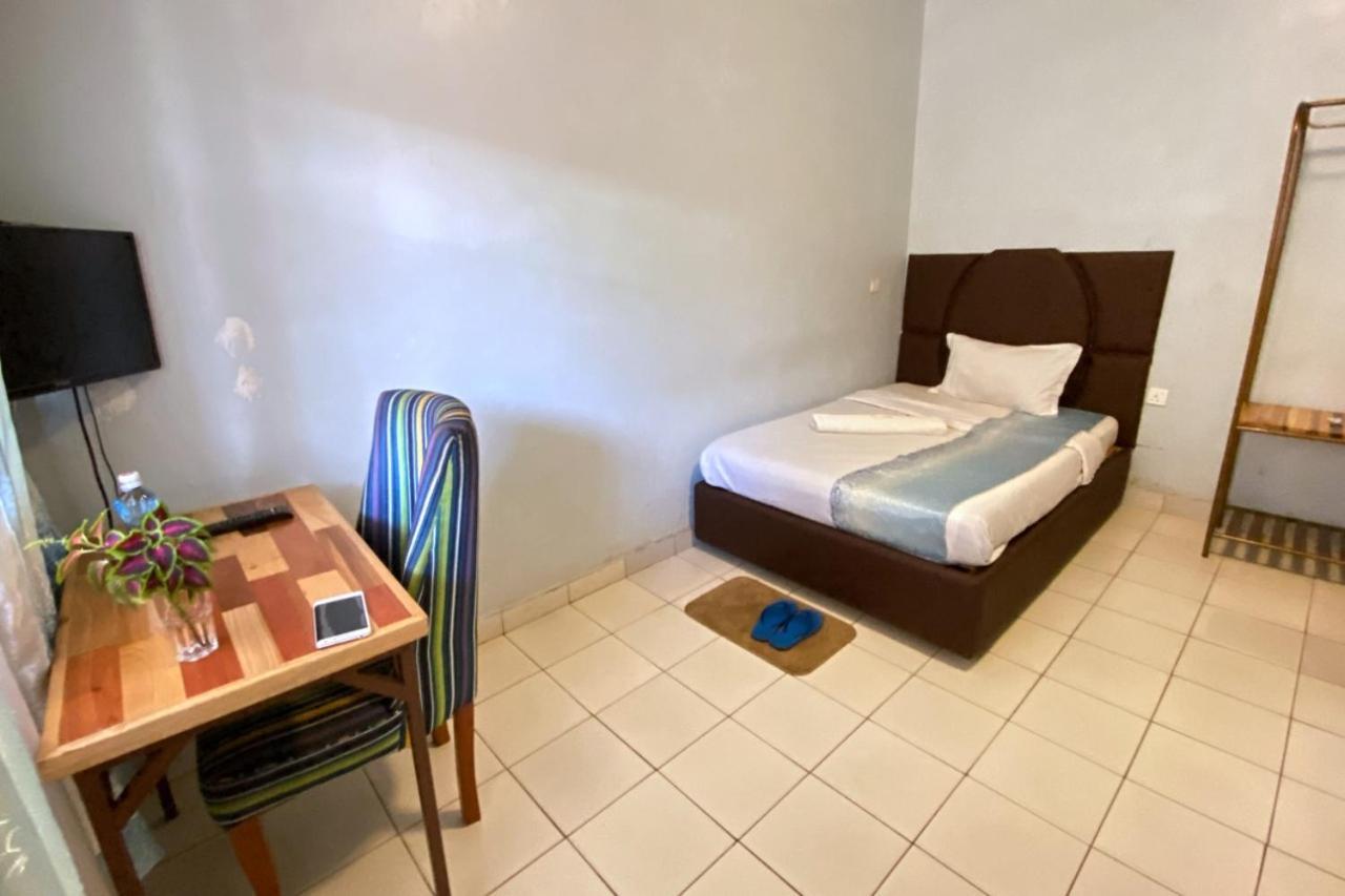 Tulia Lodge เอลโดเร็ท ภายนอก รูปภาพ