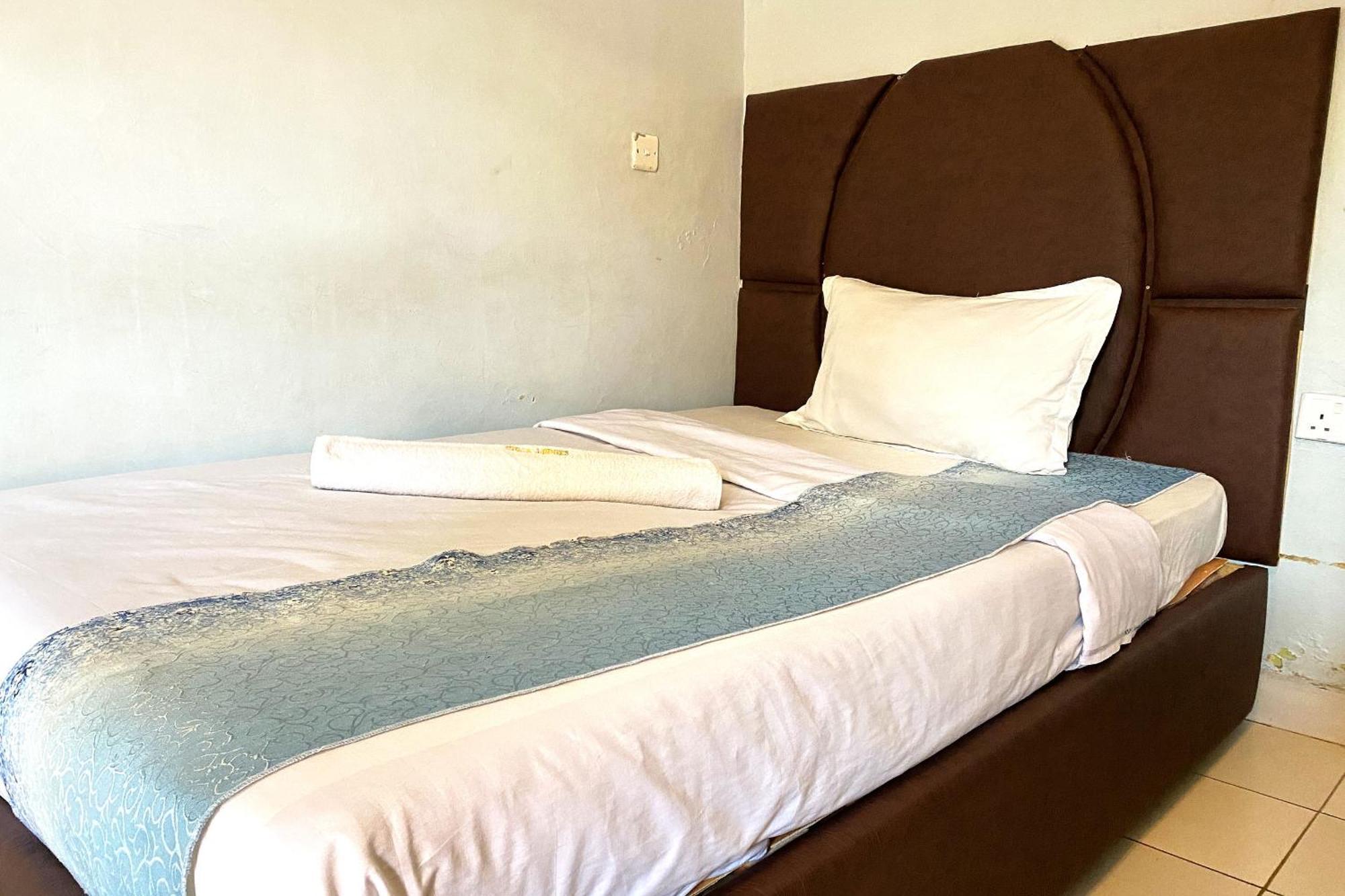 Tulia Lodge เอลโดเร็ท ภายนอก รูปภาพ